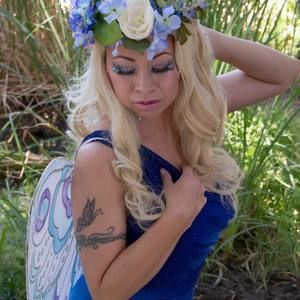 Meet your Posher, Corrine